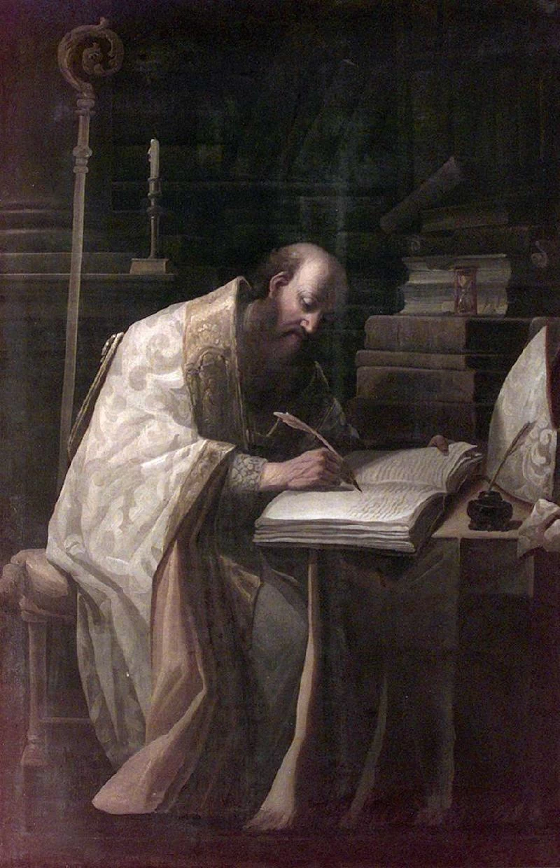 Sant'Agostino